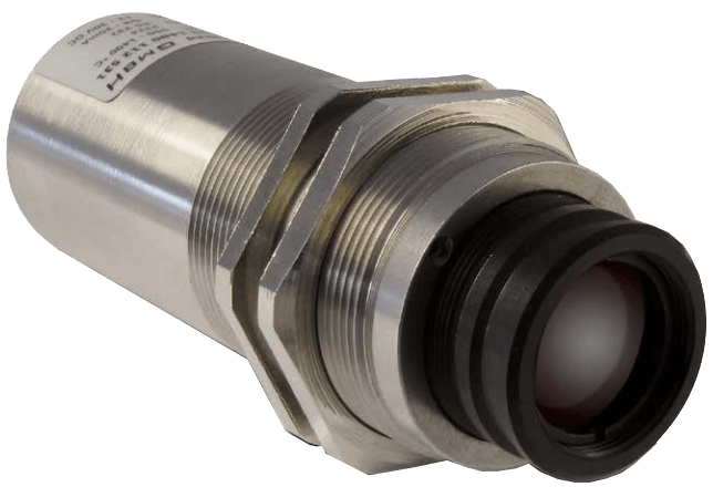 Process Sensors Infrared Temperature Switch, Polaris PS09/PI16